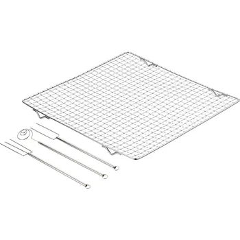 Sada nářadí Sada na pralinky 30x30cm - Stadter