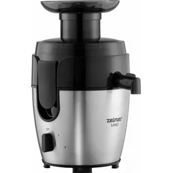 Odšťavňovač Zelmer ZJE4800 Sano