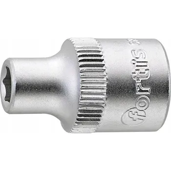 Klíč Fortis Nástrčkový klíč 3/8'' 6mm