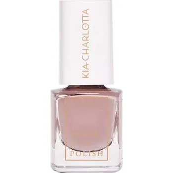 Lak na nehty Kia charlotta Lak na nehty Courageous - Kia Charlotta 5 ml