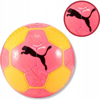 Fotbalový míč Tréninkový fotbalový míč Puma Prestige Ball na nohu a trávu vel. 5
