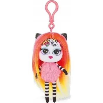 Panenka Puška NICI Pixidoos Panenka Piku 14cm s