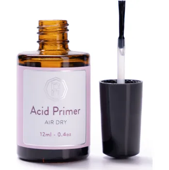 RUSCONA Přípravná tekutina Primer Acid kyselinový 12 ml