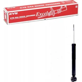 Tlumič pérování KYB 443398