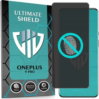 Pouzdro na mobilní telefon Sklo Ultimate Shield pro OnePlus 9 Pro 1 ks