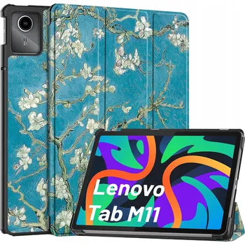 Pouzdro na mobilní telefon Pouzdro Alogy pro Lenovo Tab M11 10,95", TB330FU, TB330XU, TB331FC
