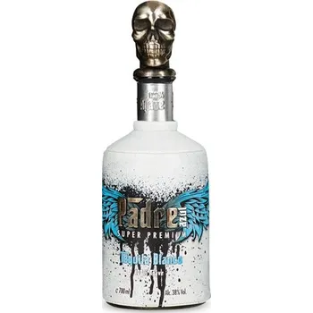 Tequila Padre Azul Padre Azul Premium Tequila Blanco 40% 0,7l