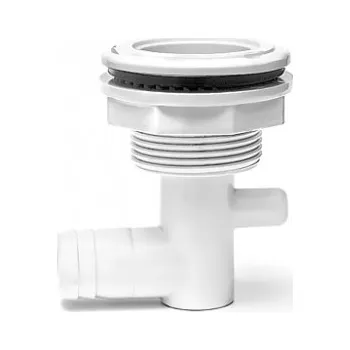 Rising Dragon Tělo k trysce 2" Jet Body Quantum - 77989