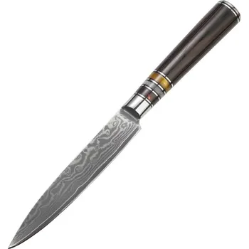 Kuchyňský nůž Malý víceúčelový nůž GOLD 5"