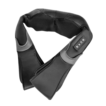 Masážní přístroj Masážní přístroj Shiatsu, REBEL ACTIVE RBA-6009