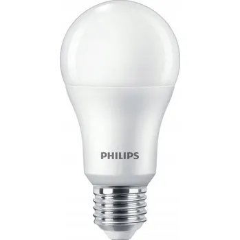 Žárovka Berge 6x LED žárovka Philips E27 - 8W - 806lm - 2700K