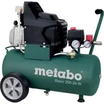 Kompresor Metabo Basic 250-24 W