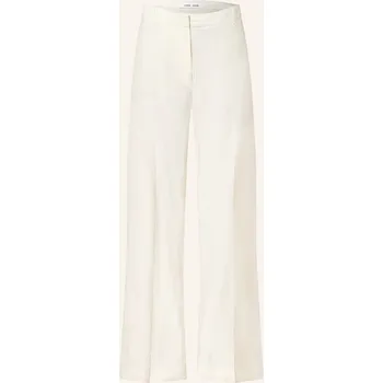 Samsøe Samsøe Dámské Kalhoty Salaray, režná, 36