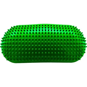 Masážní přístroj Medfeet Masážní podložka na nohy MedFeet - měkčí, zelená