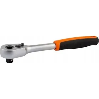 Ráčna Ráčna 1/2", 60 zubů, 250 mm, Bahco [8150QR]