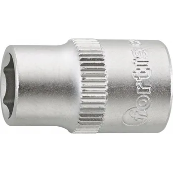 Klíč Fortis Nástrčkový klíč 3/8'' 10mm