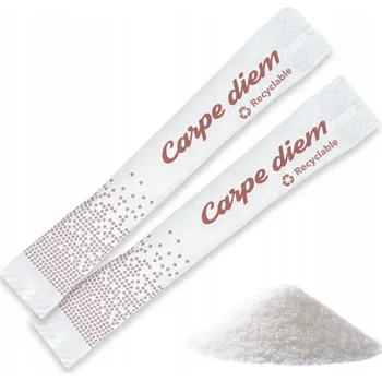 Cukr Cukr bílý Twój Cukr v sáčcích 4 g x 1000 ks