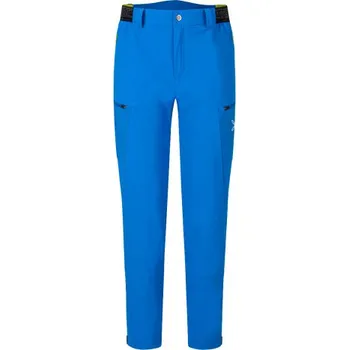 Pánské kalhoty Pánské kalhoty Montura TRACE - modrá S