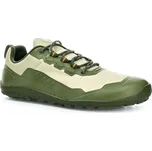 Groundies All Terrain Low 2.0 M khaki outdoor barefoot tenisky Velikost boty (EU): 45, Vnitřní délka boty: 293, Vnitřní šířka boty: 100