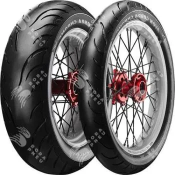 Pneumatiky AVON COBRA CHROME 200/60 R16 79V