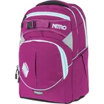 Nitro Superhero grateful pink 30l 18/19