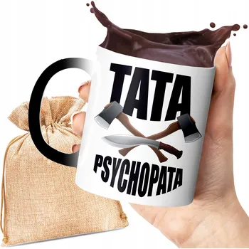 Hrneček GARTEES Standard, keramický, 330 ml