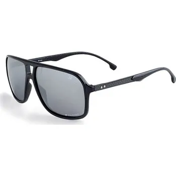 Sluneční brýle 3F Vision brýle 1910 Plain, černá