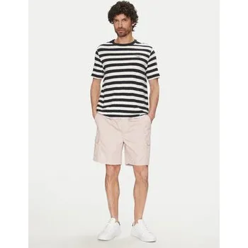 Pánské kraťasy Only & Sons Sportovní kraťasy Kal 22034462 Růžová Slim Fit M