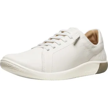 Dámská obuv Keen KNX LACE WOMEN star white/star white velikost US 8,5