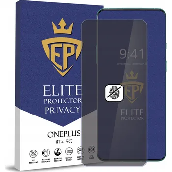 Pouzdro na mobilní telefon Fólie Elite Protector pro OnePlus 5G 1 ks