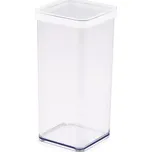 Dóza na potraviny LOFT 1,5 L - bílá - SLEVA 3% s kodem radost25