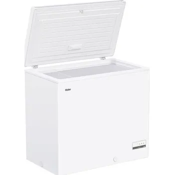 Mraznička Haier HCE200C