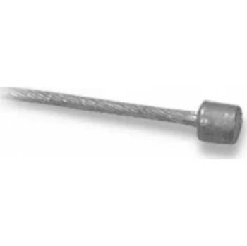 Lanko pro jízdní kolo lanko brzdové Jagwire MTB 1.6x2000mm 1ks servisní balení