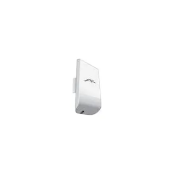 Ubiquiti Nano Stanice Loco M5 AirMax, 2x2 MIMO 5 GHz, 2x 8 dBi, PoE-in