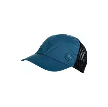 Kšiltovka Mammut Fedoz Cap L jay