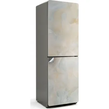 Fototapeta Samolepicí samolepka na ledničku Snadná Aplikace Abstraktní Vzor Mramoru