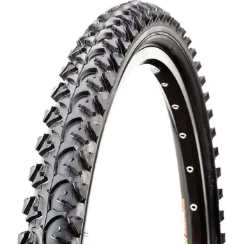 Komponent pro jízdní kolo Plášť CST C1040N Black Tiger 700x42C (44-622)