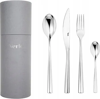 Příbor AGILA Sada příborů 24dílná / VERLO