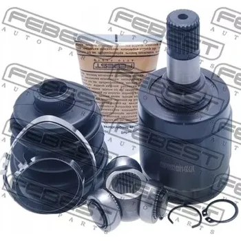 Zavěšení kol Febest 0311-GDLH Sada kloubu hnací hřídele