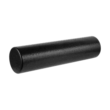 Masážní přístroj Masážní válec REBEL ACTIVE RBA-3052-60 15x60cm černý