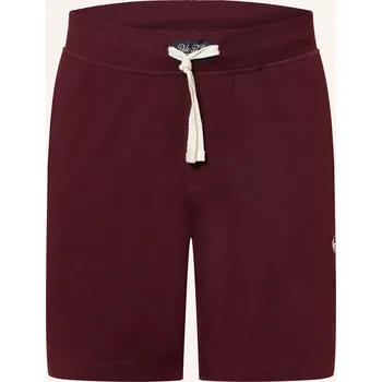 Pánské kraťasy Polo Ralph Lauren Pánské Pohodlné Domácí Šortky Z Mikinové...