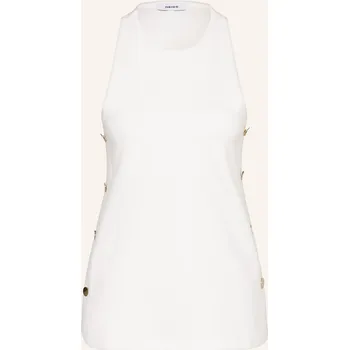 Reiss Dámský Top Cosmo, bílá, 38