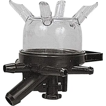 Sběrač mléka objem 195 ccm