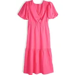 GATE Šaty s balonovými rukávy 36 225-0457/65