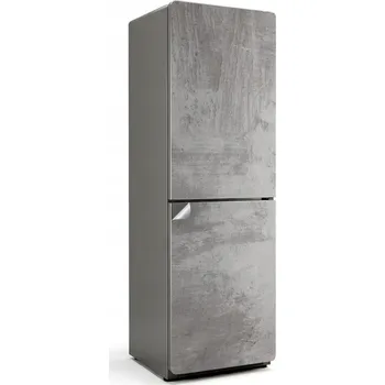 Fototapeta Samolepicí nálepka na ledničku do kuchyně Textura surového povrchu