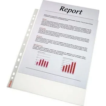 Euroobal "Standard", matný, A4, 85 mikronů, ESSELTE