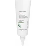 Simply Zen Čisticí peeling pro vlasovou pokožku Preparing Pomade (Purifying Deep Scrub for Scalp) 125 ml + 2 měsíce na vrácení zboží