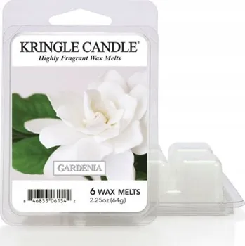 Svíčka Vonný Vosk Kringle Candle