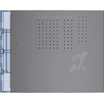 352703 - Nová Sféra kryt 352700 ocel