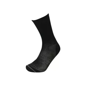 Lorpen Liner Merino Wool 39-42 black